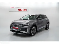 Audi Q4 e-tron 45 82 kWh