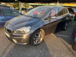 BMW 218 218dA Gran Tourer