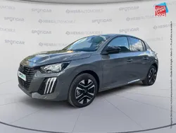 Peugeot 208 e-208 136ch Allure