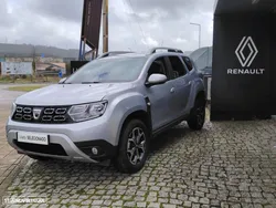 Dacia Duster 1.0 TCe Expression