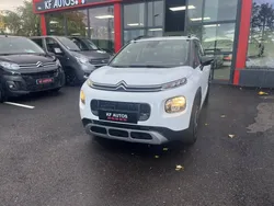 Citroën C3 Aircross BlueHDi 100ch S&S Origins E6.d-TEMP