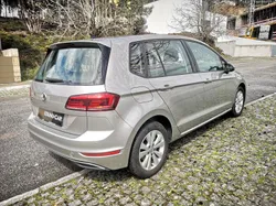 VW Golf SportsVan 1.6TDI 115cv GPS EDITION - Camara de Marcha Tras - C/ Garantia - "Preço Imbativel"