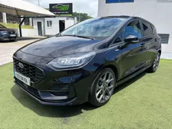 Ford Fiesta 1.0 ecoboost st-line