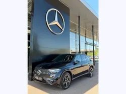 Mercedes GLC SUV 200 d 4MATIC AMG Line 2546 A