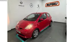 Toyota Aygo 1.0 + AC