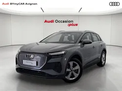 AUDI Q4 e-tron 45 285 ch 82 kWh Design