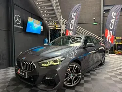 Bmw Série 2 (F44) Gran Coupé 218i DKG7 136 CV M SPORT CAMERA DE RECUL/CARPLAY/LED AMBIANCE/SUIVI BMW