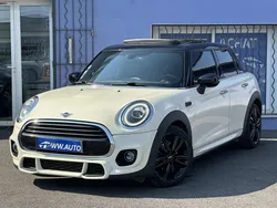 MINI COOPER 1.5 i 136 CV JOHN COOPER WORKS BVA
