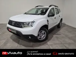 DACIA Duster 1.5Blue dCi Essential 4x4 85kW