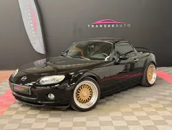 Mazda MX-5 1.8 126 ch Elégance Pack Clim 1.8