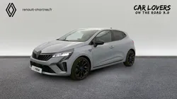 RENAULT Clio TCe 90 ch GSR2 Esprit Alpine