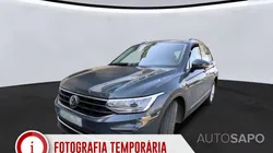 Volkswagen Tiguan de 2022