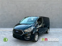 FORD Transit FT 350 L3 Van Trend 170