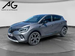 Renault Captur TCe 90 Techno