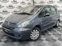 Citroen PICASSO 1.8 16V EXCLUSIVE GARANTIE 12 MOIS