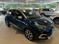 RENAULT Captur dCi 110 Energy Intens