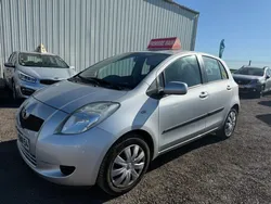 Toyota yaris 1.0l vvt-i 69ch 1ere main