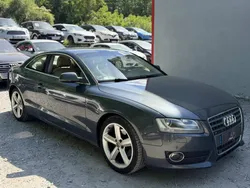 Audi A5 2.0 TDI 170 DPF Ambition Luxe