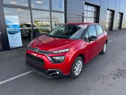Citroen c3 1.5 bluehdi - 100 s&s feel pack