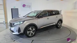 Peugeot 5008 BlueHDi 130ch S&S EAT8 Allure Pack