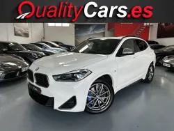 BMW X2 M35i