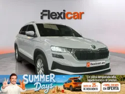 SKODA Karoq 2.0TDI AdBlue Ambition 4x4 DSG 110kW