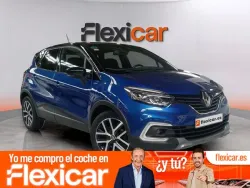 RENAULT Captur TCe GPF S-Edition 110kW