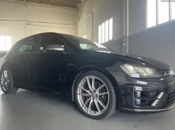 VW Golf R DSG 380 cv 2016