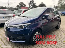 Renault Zoe (c/ Bateria) E-Tech EV50 Evolution