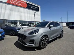 Ford PUMA 1.0 Flexifuel Hybrid 125 (mHEV) ST-LINE
