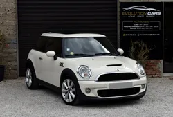 Mini Cooper SD LCI 2.0D 143ch BVA