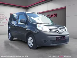 RENAULT KANGOO GRAND CONFORT 80Ch Garantie 12 mois