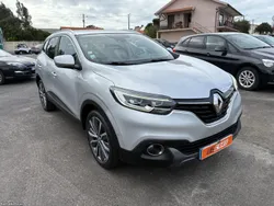 Renault Kadjar Energy TCe 130 LIMITED