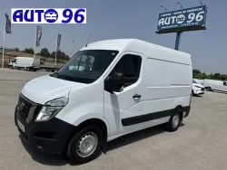 NISSAN Interstar Furgón 2.3dCi L1H2 3.5T FWD GO 135