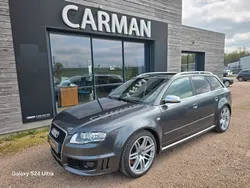 🔥🔥Audi RS4 Avant B7 V8 4.2 FSI 420ch QUATTRO