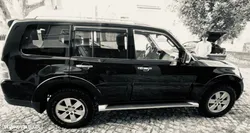Mitsubishi Pajero 3.2 DI-D Auto Intense