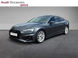 Audi A5 Sportback 40 TDI 204ch S line S tronic 7