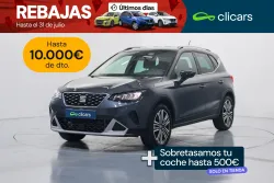SEAT Arona 1.0 TSI S&S X-Perience Special Edition 115
