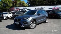 Seat Ateca 1.0 TSI Style de 2022