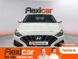 HYUNDAI i30 1.6CRDi Klass 48V 136