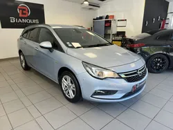Opel OPEL ASTRA ST 1.6 CDTI BVA