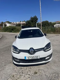 Renault Mégane Limited