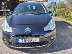 Citroën C3 1.4 HDI