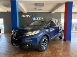 Renault Kadjar Energy dCi 110 EDC Experience
