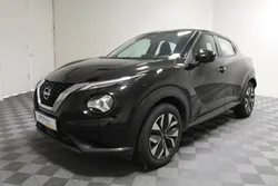 NISSAN Juke DIG-T 114 Business Edition