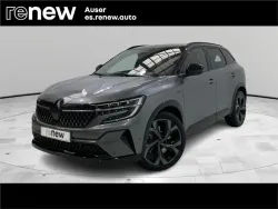 Renault Austral 1.2 E-Tech Híbrido Iconic Esprit Alpine 146kW