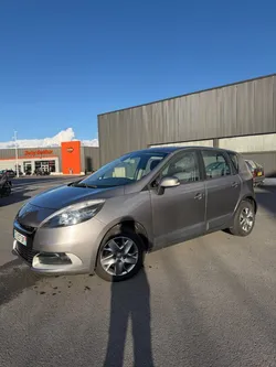 Renault Scenic III 3 phase 2 1.5 dci 110ch révisée et garantie ✅