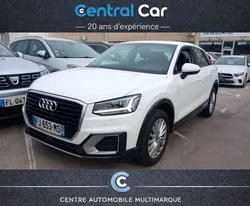 ⭐️ Audi Q2 30 TSI 116 Sport Design⭐️