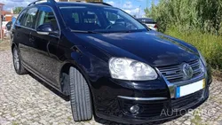 Volkswagen Golf 1.9 TDi BlueMotion Confortline de 2008