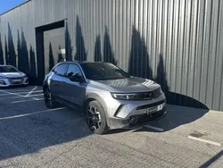 Opel Mokka 1.2 Turbo 136ch Ultimate